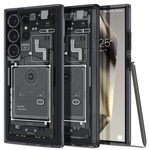 Coque Spigen Ultra Hybrid Samsung Galaxy S24 Ultra Zero One Case