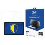3MK Nokia T20 10.4 &quot; Verre Hybride FlexibleGlass Lite