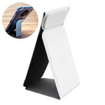 Support de base autocollant Wozinsky blanc (WGS-01W)