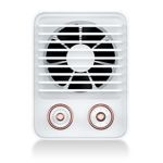 Lampe anti-moustique USAMS Blanc