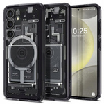 Coque Spigen Ultra Hybrid Onetap Ring MagSafe Samsung Galaxy S24 Zero One Case