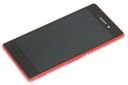 SONY Xperia M4 Aqua Red Grade B LCD Touch