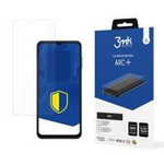 Film protection ecran 3mk Samsung Galaxy A13 4G ARC+ Plein écran