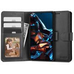Coque Portefeuille Tech-protect Xiaomi Redmi Note 12 Pro / Poco X5 Pro 5G Noir Case