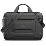 TORBA NA LAPTOPA 13-14 TECH-PROTECT RANGER-X TACTICAL CZARNA