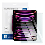 Szkło hartowane do iPad Pro 2020 11" Blue Star
