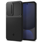 Coque Spigen Armor OPTIK GALAXY S24 FE BLACK