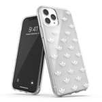 Coque ADIDAS ORIGINALS Apple iPhone 12 12 Pro SnapCase ENTRY Multicolore Case