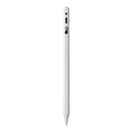 Stylet Dux Ducis SP-02 pour Apple iPad - blanc