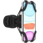 Porte-vélos Popsockets 