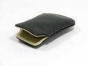 Couverture Coque peau de mouton Slip-on Samsung Nokia