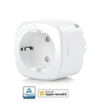 Eve Energy - prise intelligente avec fonction de mesure de l'énergie