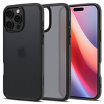 Spigen Ultra Hybrid IPhone 16 PRO FROST NOIR