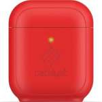 Coque CATALYST Apple AirPods Standing Red Case