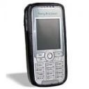Coque KRUSELL Étui pour Sony Ericsson K700i SE Noir