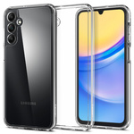 Coque Spigen Ultra Hybrid Samsung Galaxy A15 4g / 5g Crystal Clear Case