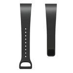 Xiaomi Mi Smart Band 4C Strap noir/noir 28567
