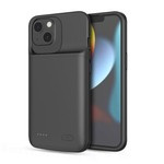 Coque TECH-PROTECT iPhone 13 / 13 Pro Powercase 4800mAh Noir