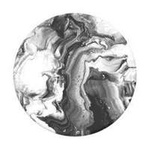 Poignée Popsockets Ghost Marble
