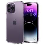 Coque Spigen Liquid Crystal IPhone 14 PRO MAX CRISTAL CLAIR