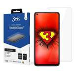 3MK Xiaomi Redmi Note 9T 5G FlexibleGlass Verre hybride