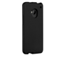 ETUI Case-Mate HTC ONE M7 HYBRID Tough Black Case CASE