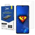 3MK Samsung Galaxy A41 A415 Silver Protect Wet Mount Film antimicrobien