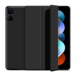 Coque TECH-PROTECT SMARTCase XIAOMI REDMI PAD 10.6 NOIR