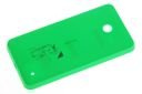 Original Nokia Lumia 630 Vert Grade B Porte de la batterie