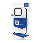 3mk All-Safe AC Xiaomi 11T/11T Pro Armor Case Clair