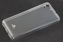 Coque MERCURY Gelée Huawei Y6 II Honor 5A Transparent Silicone Cover