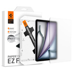 Verre trempé Spigen iPad MATTE Papier Touch iPad Air 11" 6 7 / 2024-2025 Matte Clear