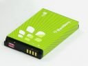 Batterie BLACKBERRY 8800 8820 8830 GO815C C-X2 CX2 CX-2 Authentique BAT-11005-001