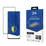 3mk HardGlass Max Xiaomi 12 Pro noir/noir, verre plein écran