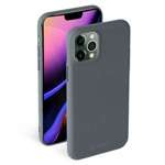 Coque kRUSELL Apple iPhone 12 Pro Max 6.7 62187 SandCover Étui gris