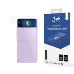 Verre Hybride 3mk Samsung Galaxy Z Flip 3 5G FlexibleGlass Lite