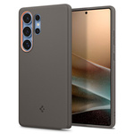Spigen Mag MagSafe NANO POP GALAXY S25 ULTRA GRIS PAPAYE