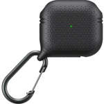 Catalyst Coque Premium Edition pour AirPods (3e génération) noir
