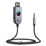 Récepteur de voiture sans fil Joyroom JR-CB6 - gris