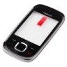 Original Front NOKIA 7230 Black Case Grade B