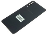 Rabat de porte de batterie original SAMSUNG Galaxy S9 Plus G965 Gold Grade C
