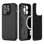 Coque ICÔNE TECH-PROTECT MagSafe IPhone 13 PRO MAX NOIR