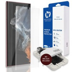 Verre trempé WHITESTONE DG REMPLACEMENT GALAXY S22 ULTRA