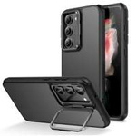 Coque Kickstand Esr Classic Galaxy S23 Plus Noir givré Case