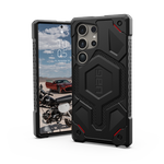 Etui UAG Monarch - obudowa ochronna do Samsung Galaxy S24 Ultra 5G (kevlar black) Case