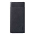 Powerbank Veger A11S (W1133) PD QC3.0 2A 20W 10000 mAh czarny