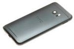 Authentique HTC 10 Volet de batterie Gris Grade B