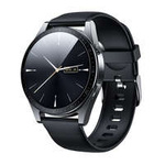 Joyroom FC2 Classic Series Call Answering Smartwatch IP68 Noir (JR-FC2)