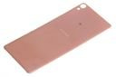 ORIGINAL SONY Xperia XA PINK BATTERY FLAP Grade B