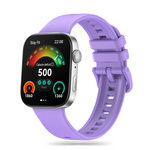 Pasek Tech-protect Iconband Huawei Watch Fit 3 Violet